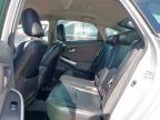 2012 TOYOTA PRIUS T SPIRIT VVT-I CVT  for sale at Copart SANDY