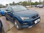 2017 SEAT ATECA XCELLENCE ECOTSI  for sale at Copart GLOUCESTER