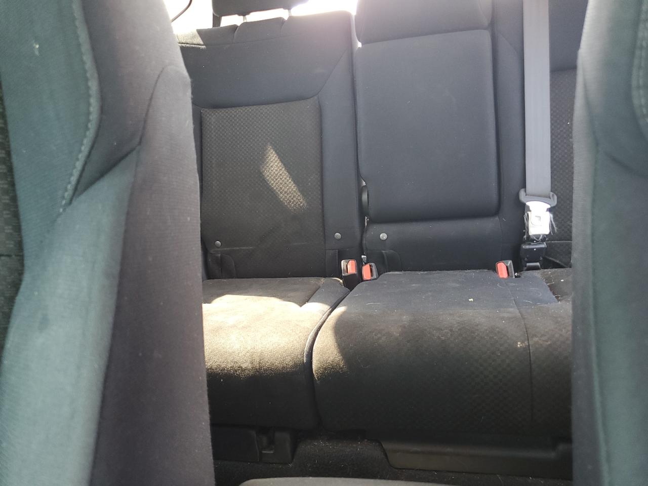 2016 Honda Cr-V Se VIN: 2HKRM3H41GH515347 Lot: 81127395