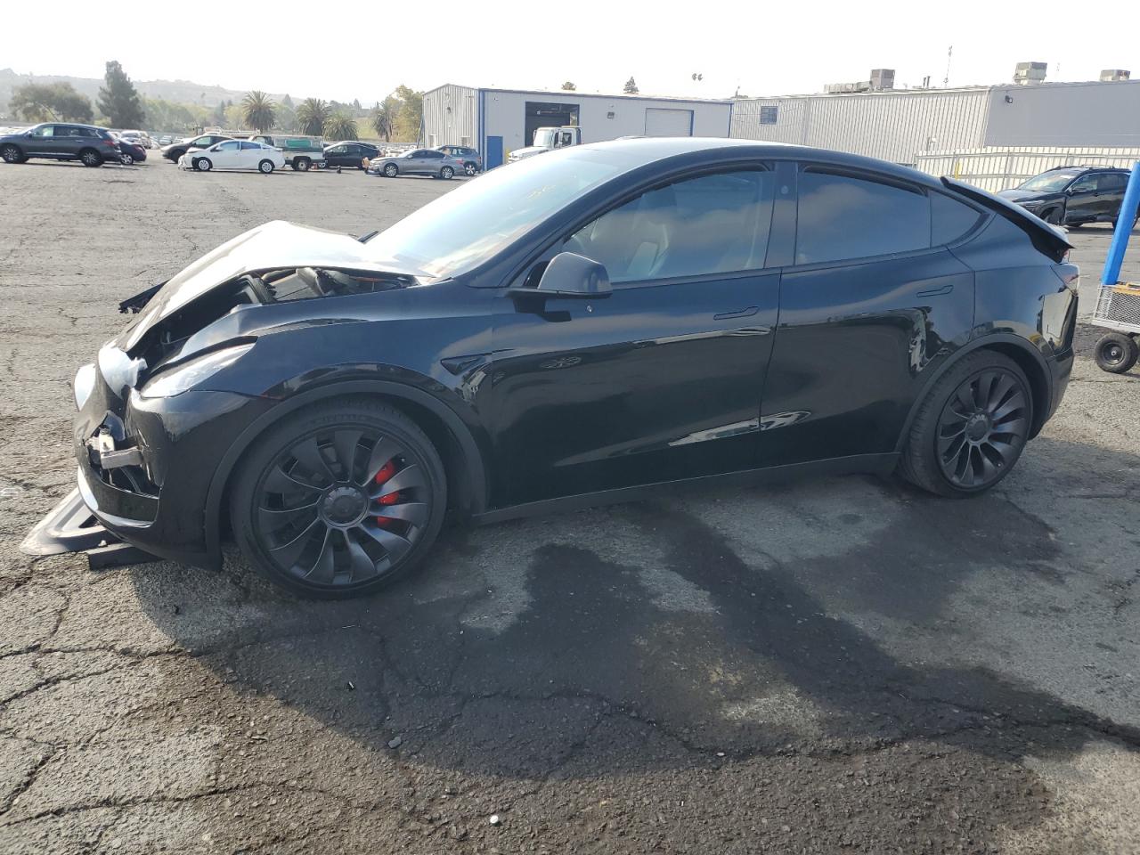 Vehicle photo
