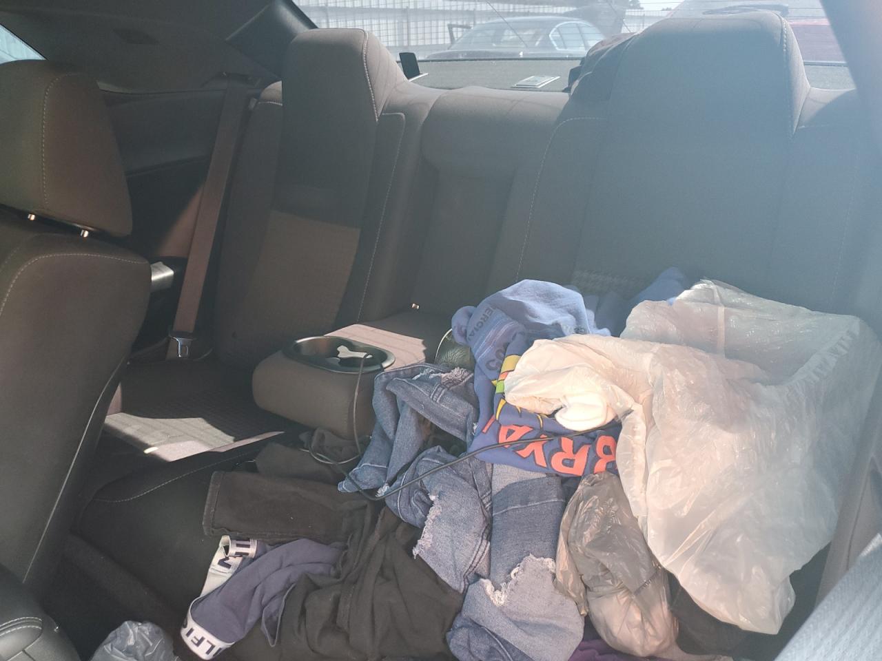 2019 Dodge Challenger R/T Scat Pack VIN: 2C3CDZFJ3KH521464 Lot: 71954815