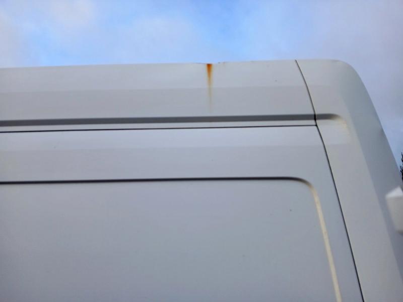 2016 FORD TRANSIT 350 