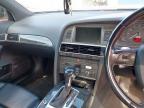 2006 AUDI S6 V10 AUTO  for sale at Copart CORBY