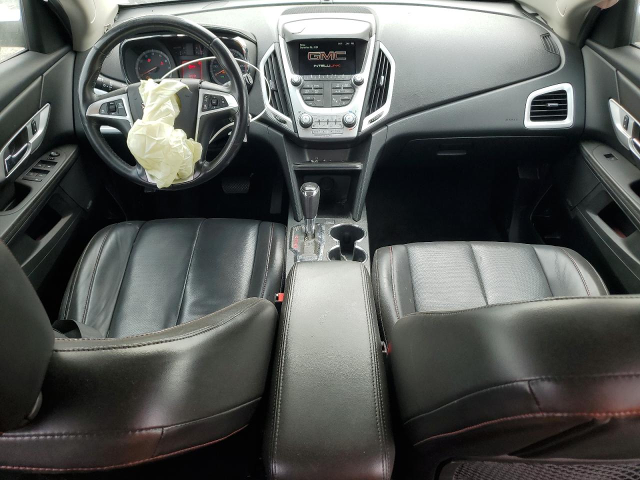 2016 GMC Terrain Slt VIN: 2GKFLUEK6G6303762 Lot: 71340625