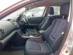 2010 MAZDA 6 TS2  for sale at Copart GLOUCESTER