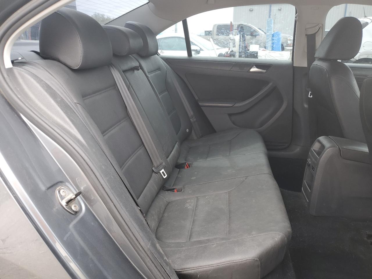 2012 Volkswagen Jetta Se VIN: 3VWDP7AJ4CM460483 Lot: 71131835