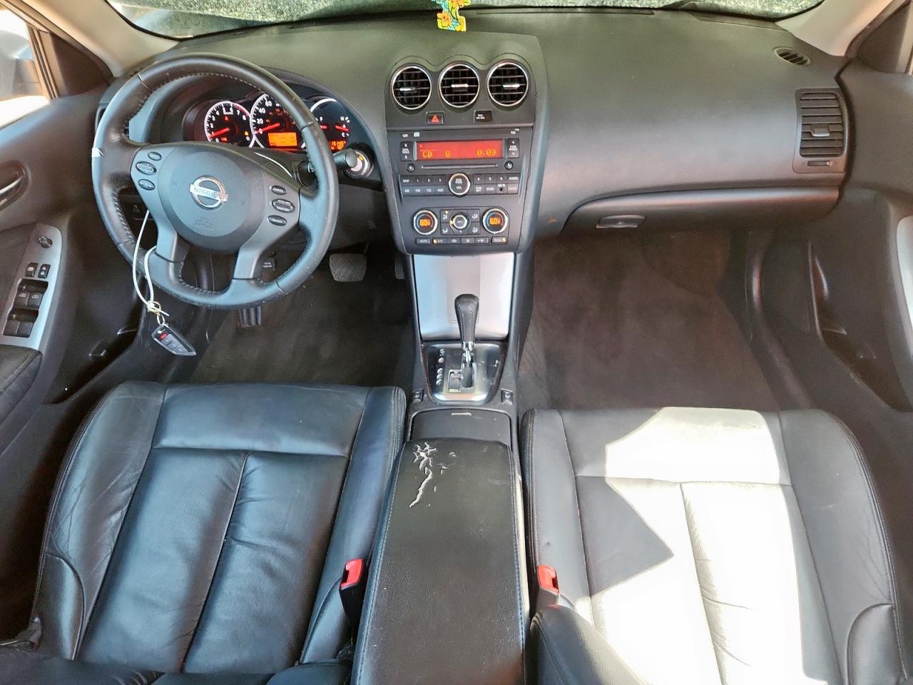 2010 Nissan Altima Base VIN: 1N4AL2AP4AN534681 Lot: 71703425