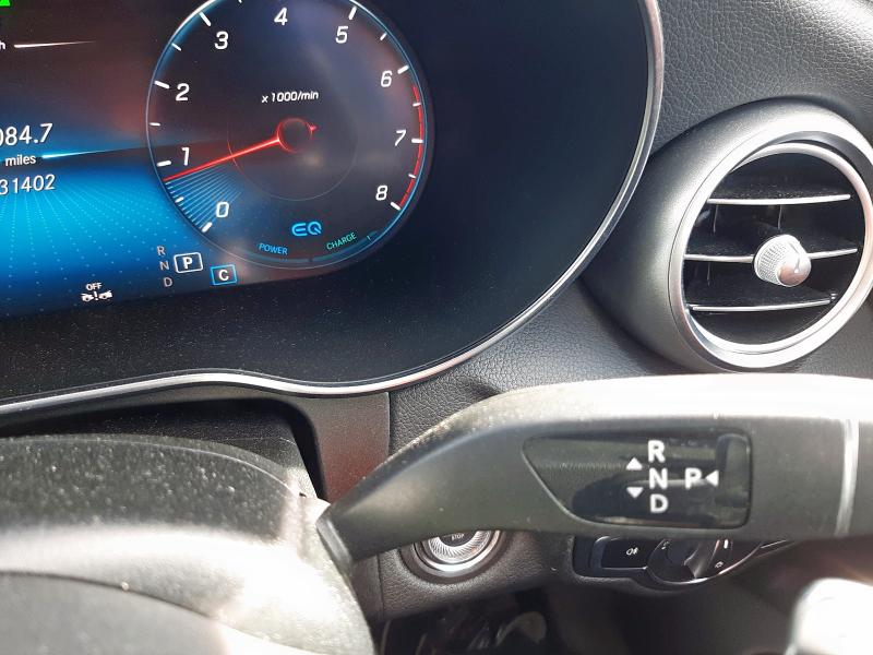 2019 MERCEDES-BENZ C 200 AMG LINE PREMIUM AU 