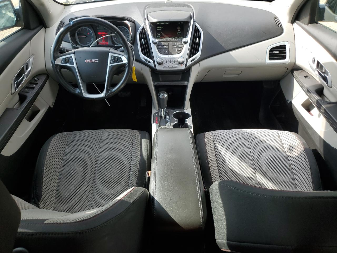 2017 GMC Terrain Sle VIN: 2GKFLTEK4H6223517 Lot: 82047605