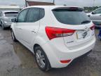 2013 HYUNDAI IX20 STYLE AUTO  for sale at Copart WOLVERHAMPTON