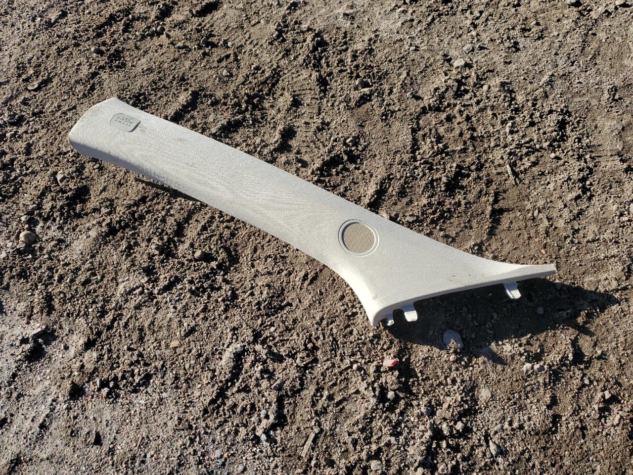 2015 Acura Mdx Advance VIN: 5FRYD4H88FB020563 Lot: 83850785