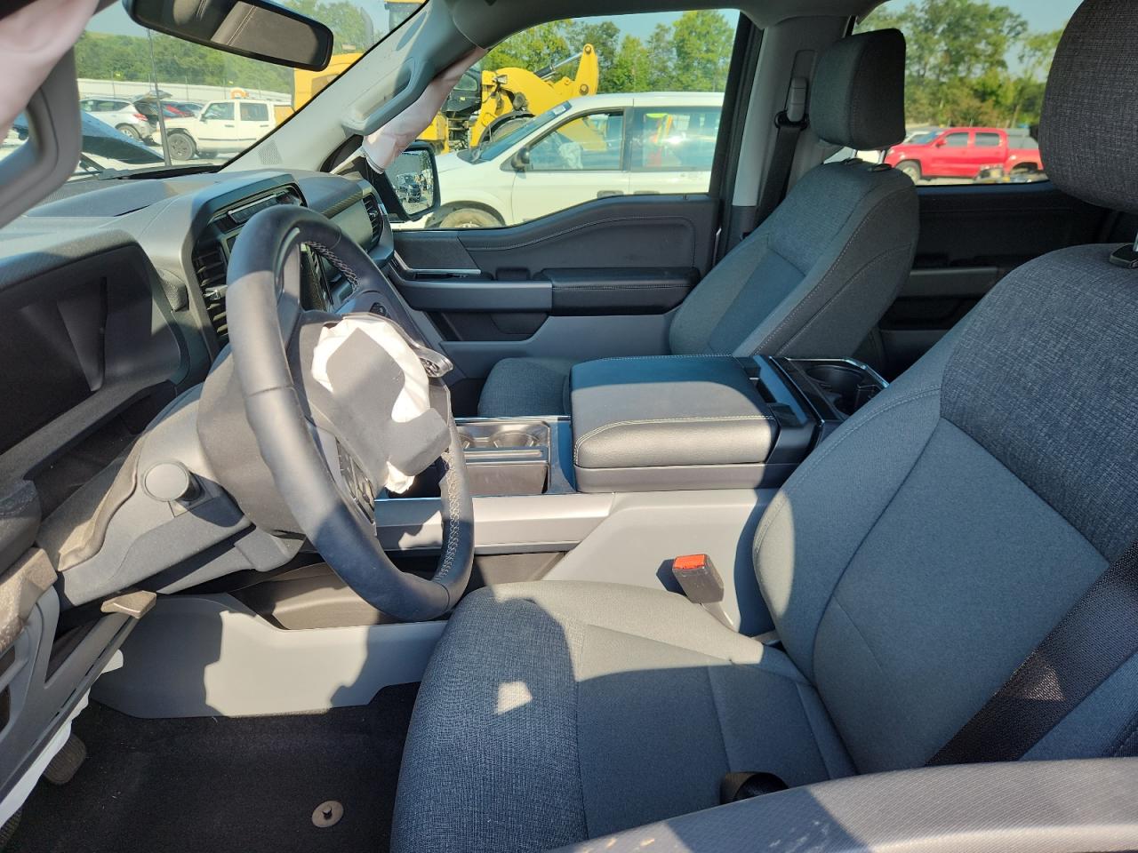 2024 Ford F150 Xlt VIN: 1FTFW3LDXRFA96318 Lot: 71700625