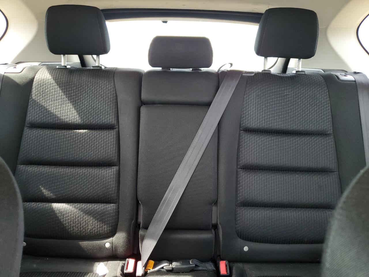 2015 Mazda Cx-5 Touring VIN: JM3KE2CY8F0537870 Lot: 80549955