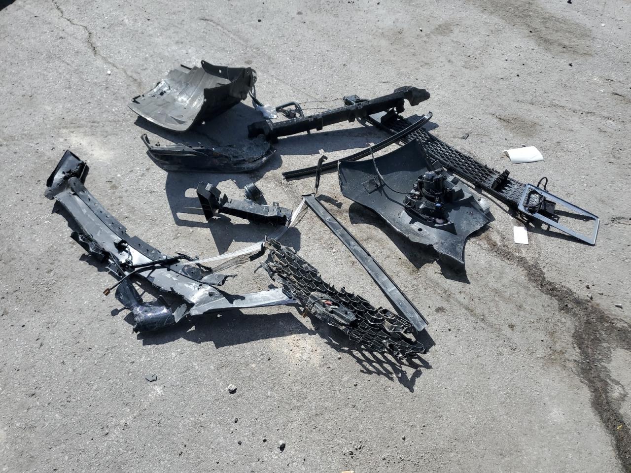 2024 Infiniti Q50 Red Sport 400 VIN: JN1FV7DR4RM680362 Lot: 84793185