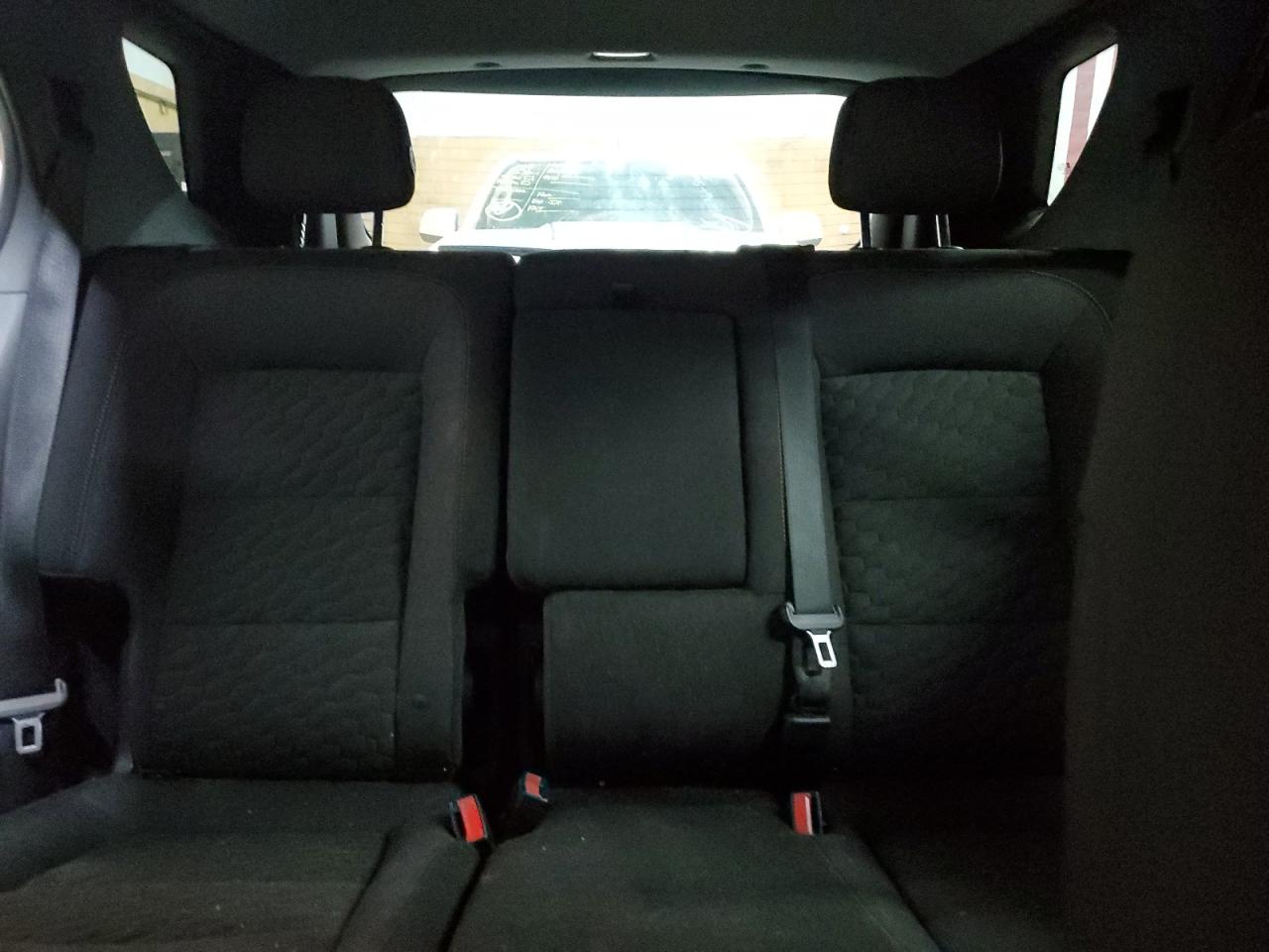 2018 Chevrolet Equinox Lt VIN: 2GNAXSEV9J6178151 Lot: 81432725