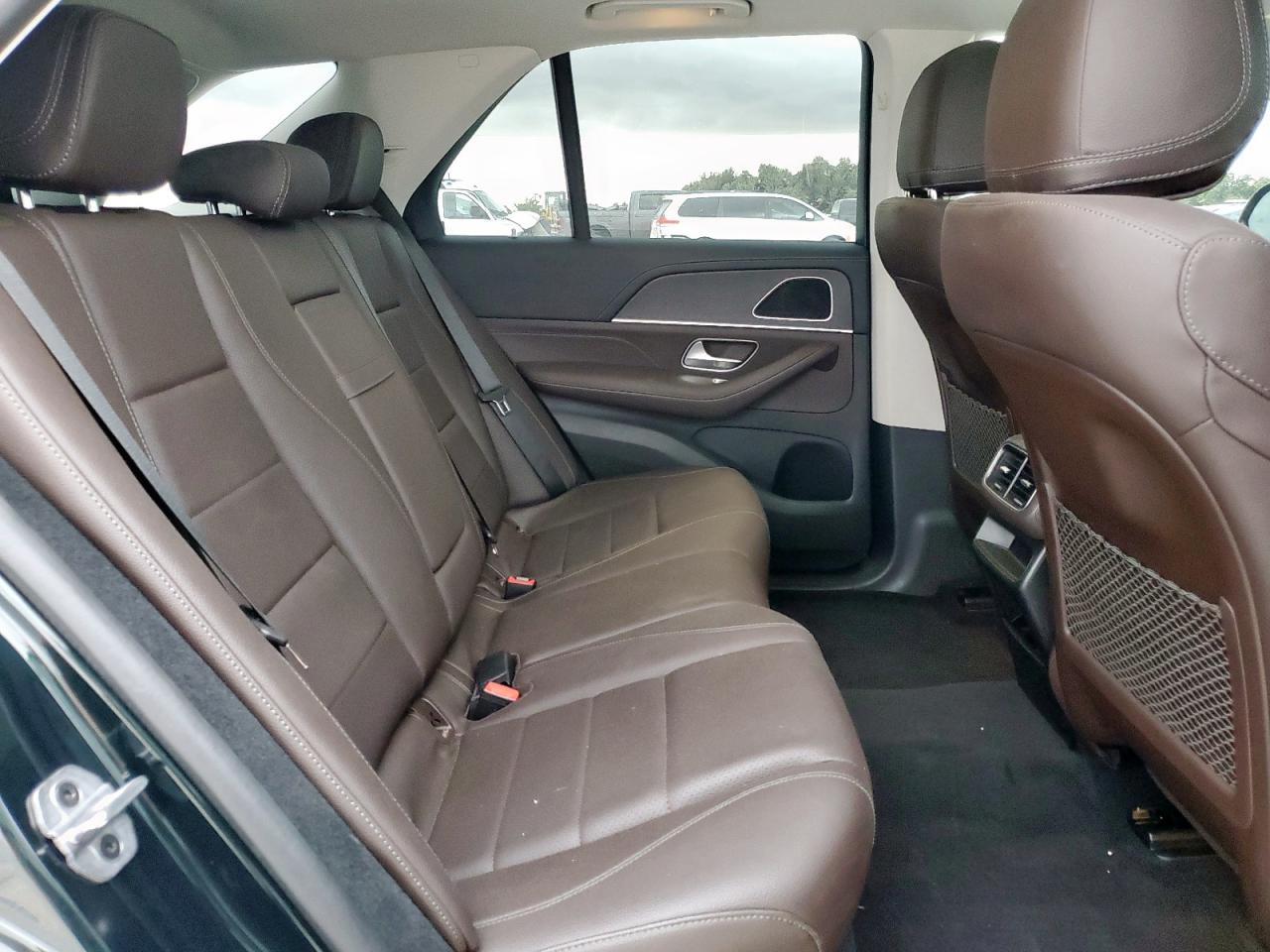 2023 Mercedes-Benz Gle 450 4Matic VIN: 4JGFB5KB7PA854810 Lot: 81569945