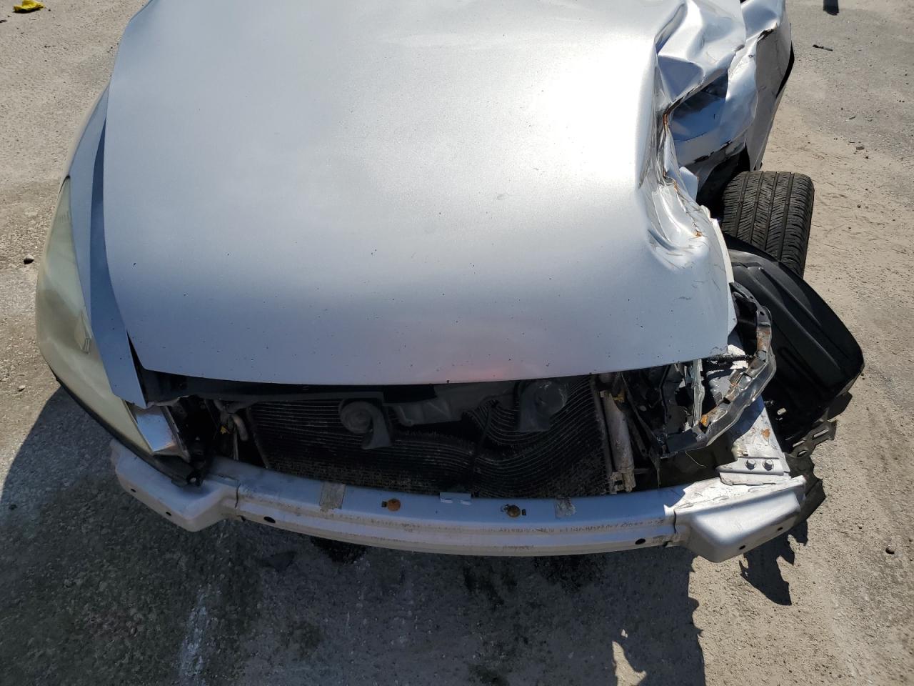 2005 Honda Accord Ex VIN: 1HGCM56855A103526 Lot: 71492085