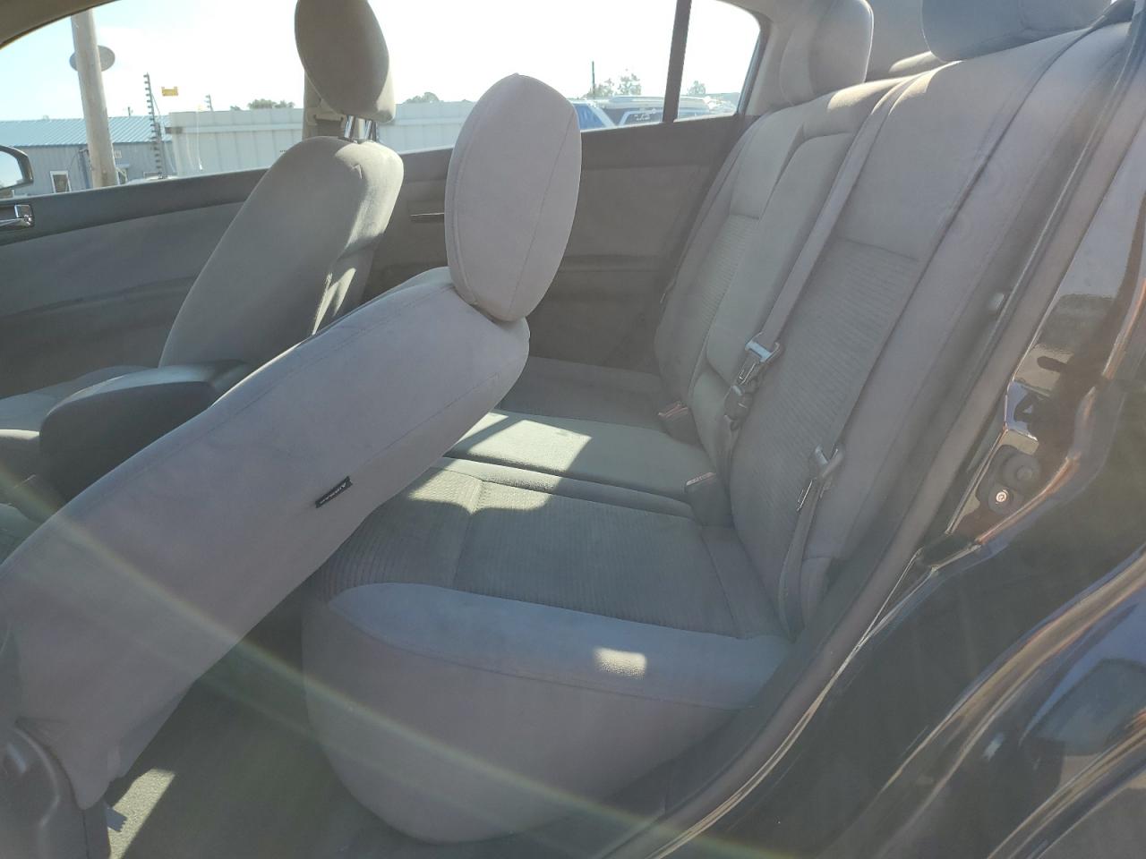 2012 Nissan Sentra 2.0 VIN: 3N1AB6AP3CL726913 Lot: 84021005