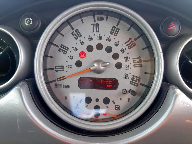 2006 MINI MINI COOPER 