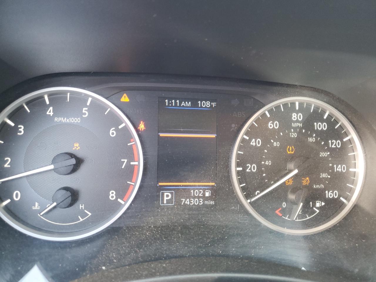 2021 Nissan Sentra S VIN: 3N1AB8BV3MY240163 Lot: 70756535