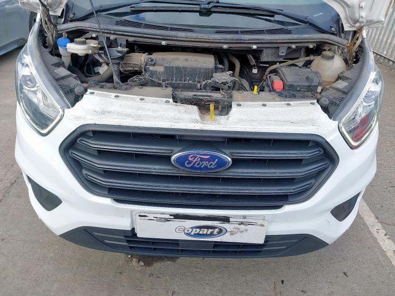 2020 FORD TRANSIT CUSTOM 280 TREND 