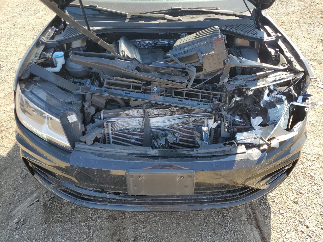 2020 Volkswagen Tiguan Se VIN: 3VV2B7AX0LM156520 Lot: 80362255