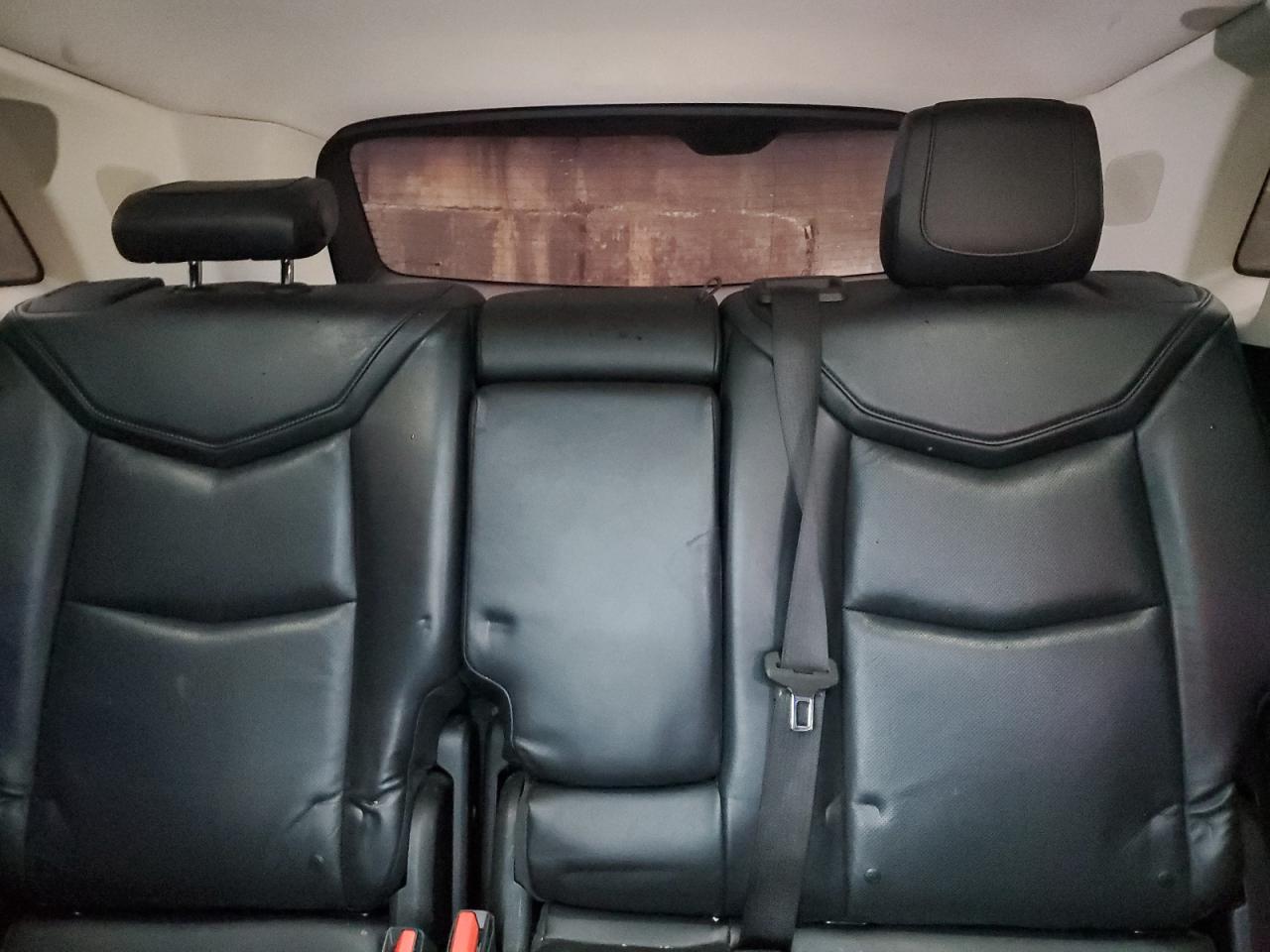 2017 Cadillac Xt5 Premium Luxury VIN: 1GYKNERS5HZ103962 Lot: 71125965