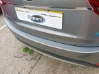 2017 KIA CARENS 2 CRDI ISG S-A  for sale at Copart NEWBURY