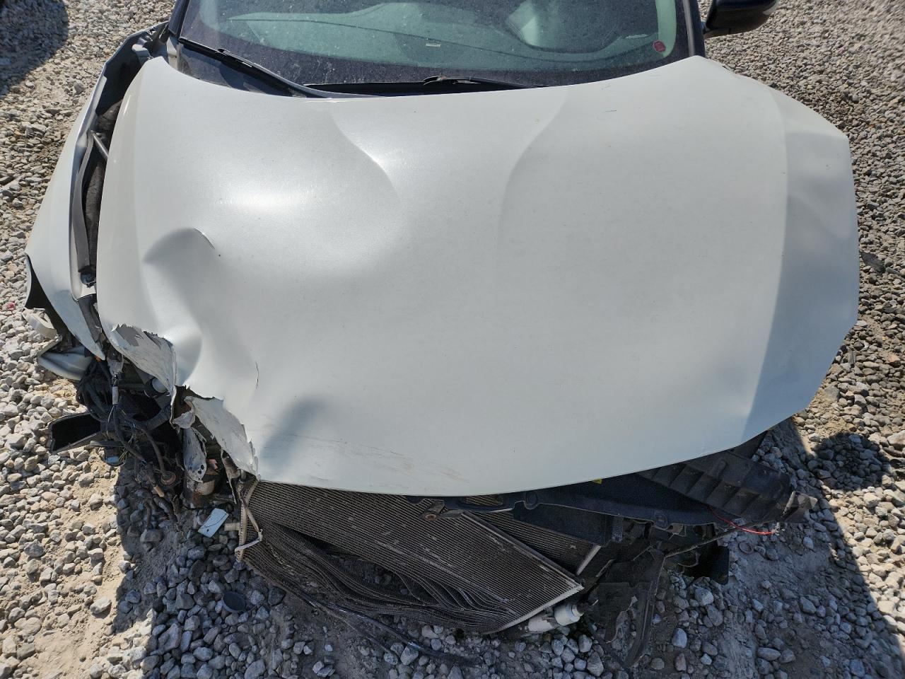 2017 Nissan Maxima 3.5S VIN: 1N4AA6APXHC366547 Lot: 80062115