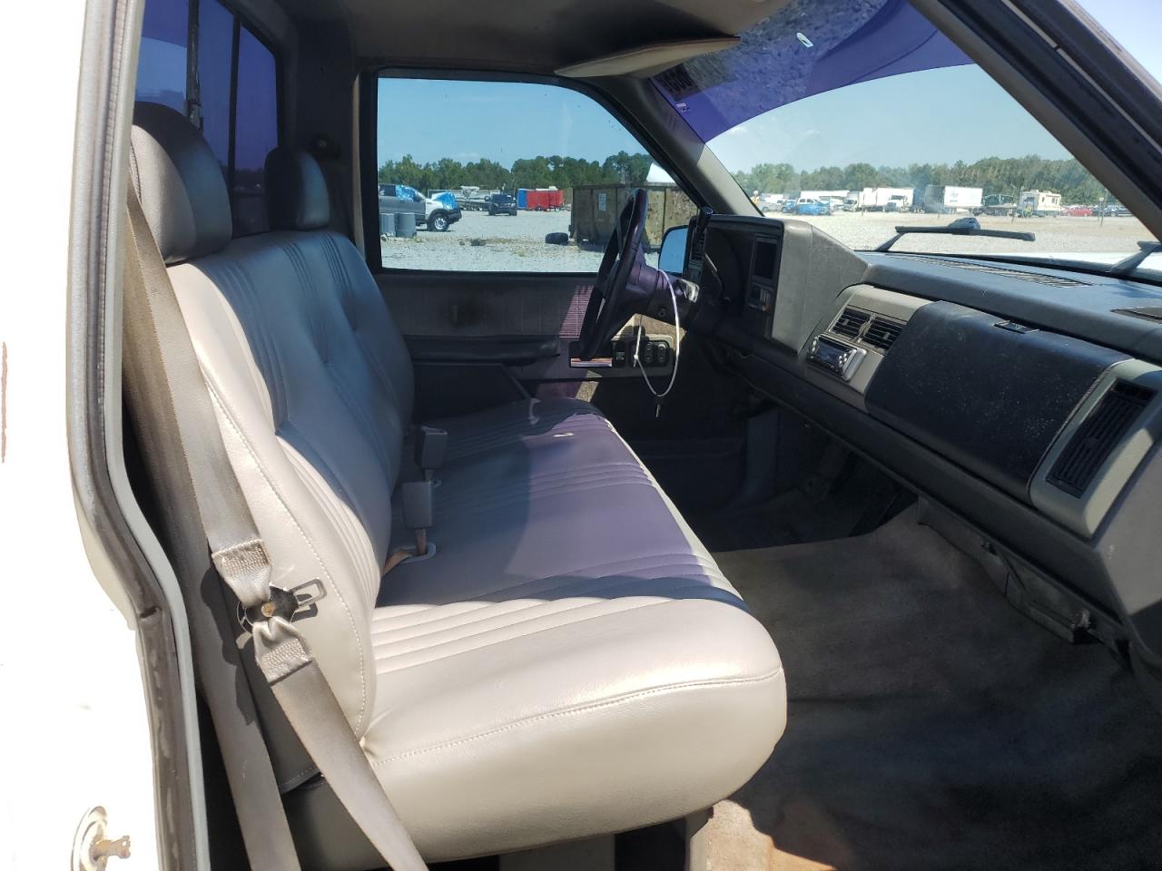 1990 Chevrolet Gmt-400 C1500 VIN: 1GCDC14K8LZ219038 Lot: 71189665