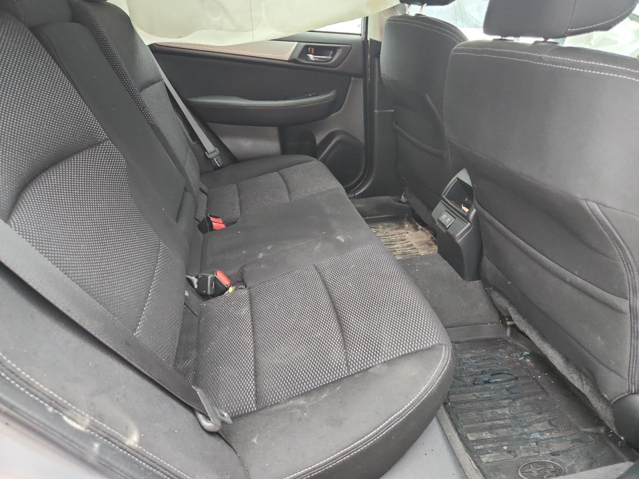 2019 Subaru Outback 2.5I Premium VIN: 4S4BSAHC6K3224409 Lot: 83851255