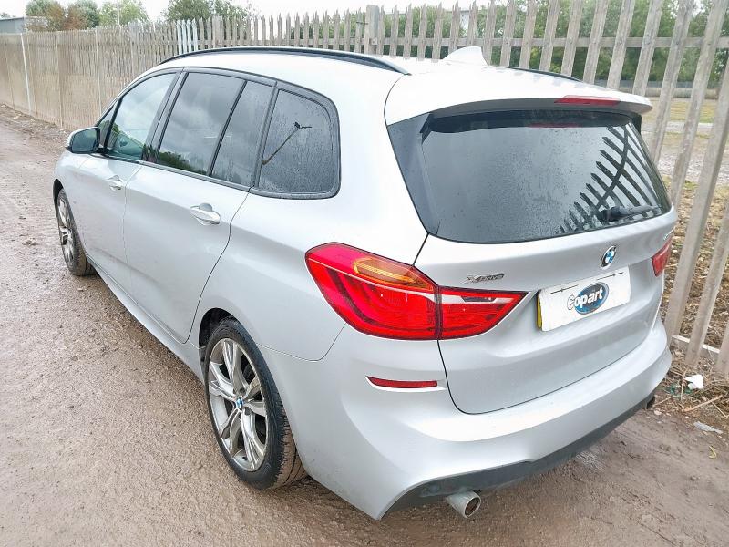 2016 BMW 2 SERIES M SPORT