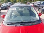 2014 FIAT 500 LOUNGE  for sale at Copart SANDWICH