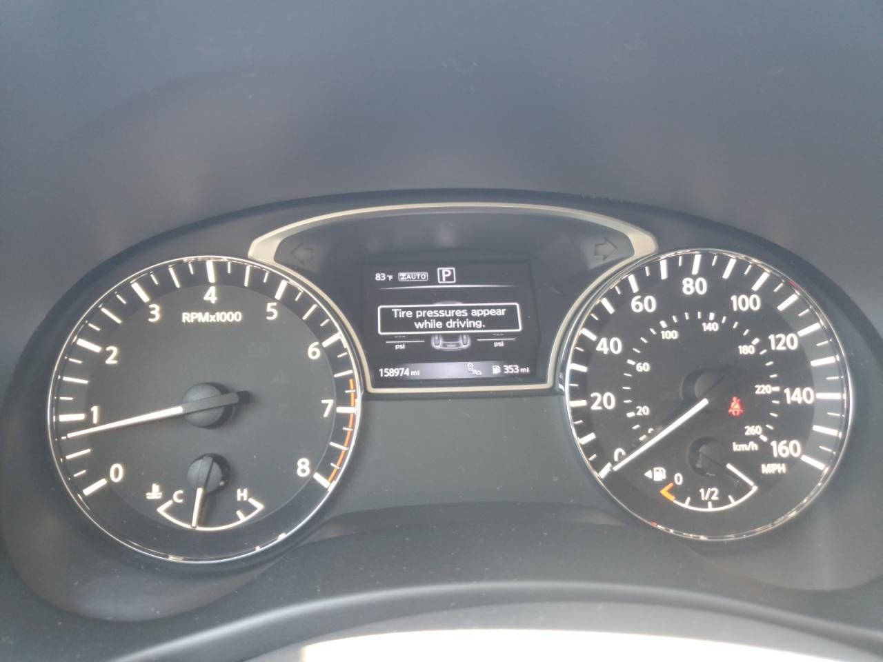 2016 Nissan Pathfinder S VIN: 5N1AR2MM5GC646013 Lot: 80835785