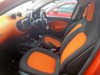 2015 SMART FORFOUR EDITION1  for sale at Copart ROCHFORD