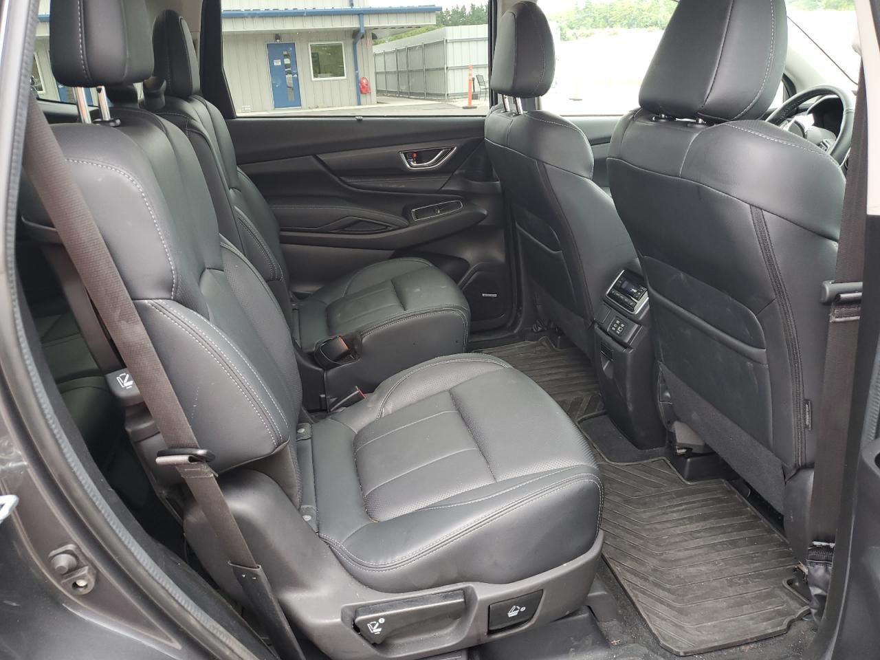 2025 Subaru Ascent Limited VIN: 4S4WMAPD3S3405750 Lot: 71514095