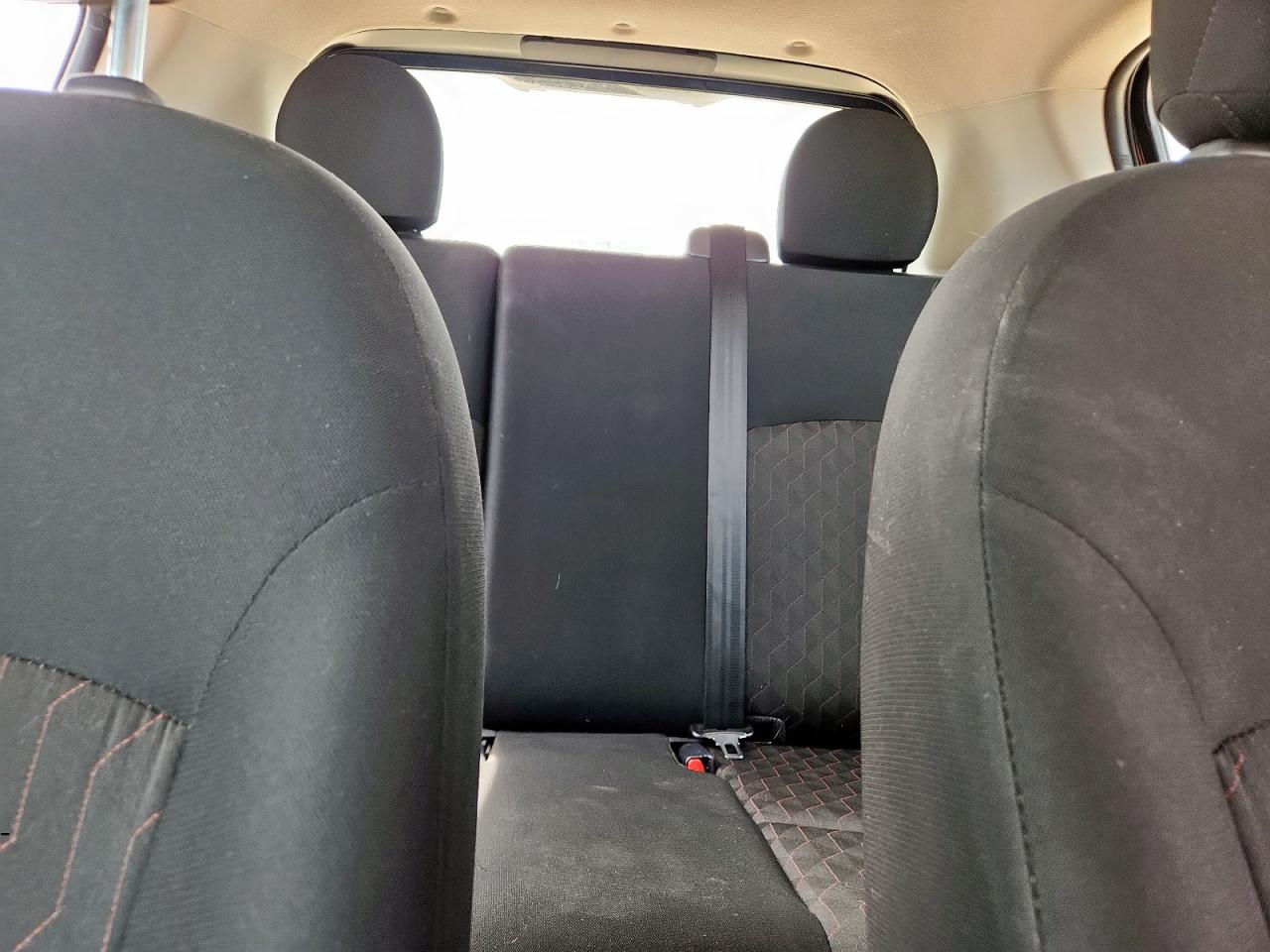 2024 Mitsubishi Mirage Es VIN: ML32AUHJXRH008327 Lot: 81143345