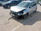 2009 VOLKSWAGEN GOLF GT TDI 140  for sale at Copart SANDWICH