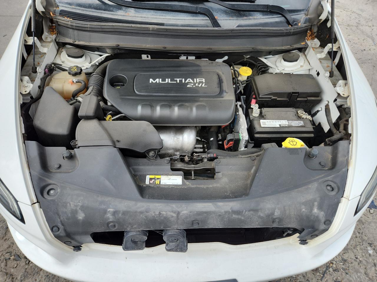 2016 Jeep Cherokee Limited VIN: 1C4PJMDBXGW321064 Lot: 80692445