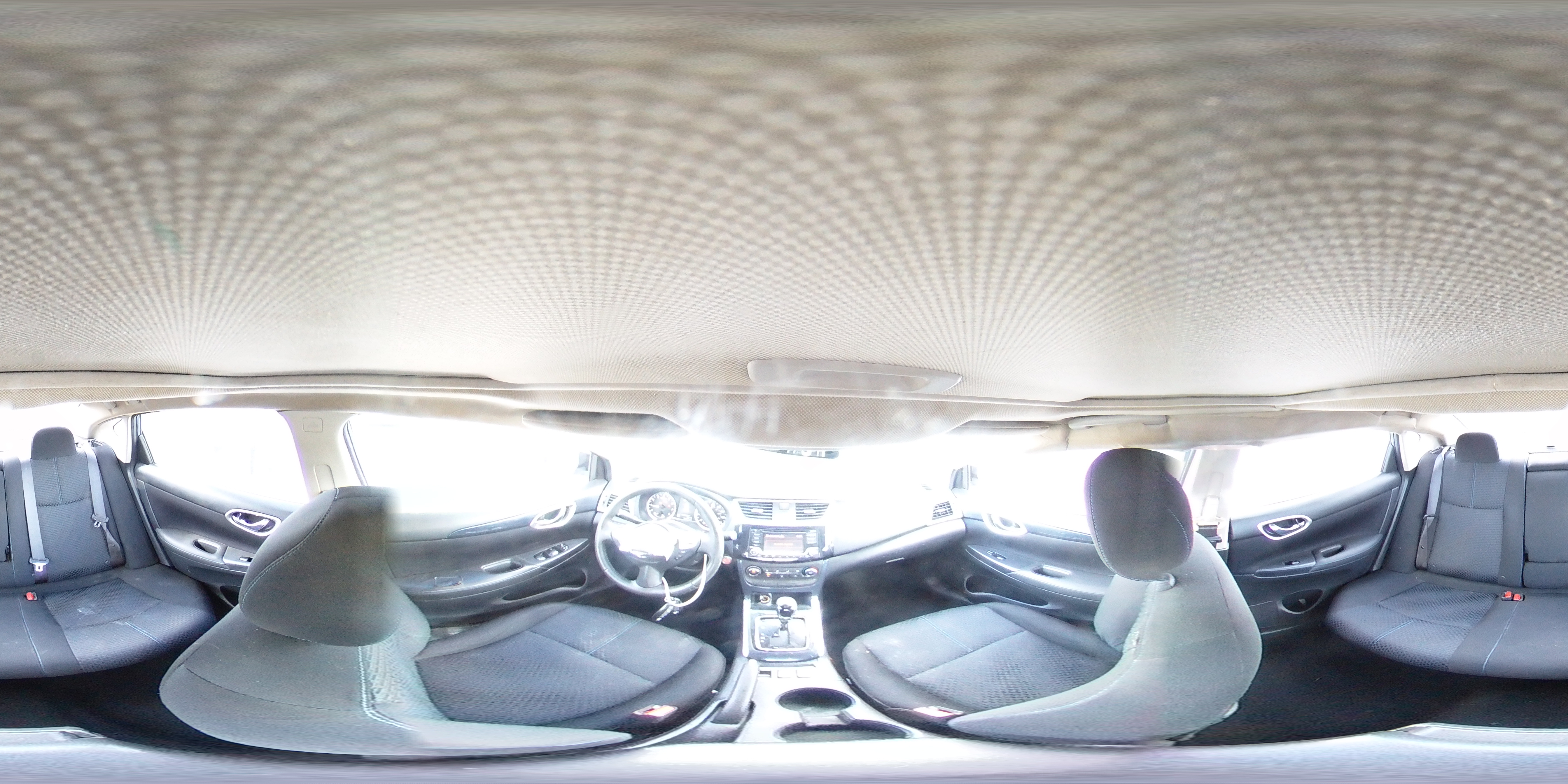 2017 Nissan Sentra Sr Turbo VIN: 3N1CB7AP5HY339224 Lot: 81623445