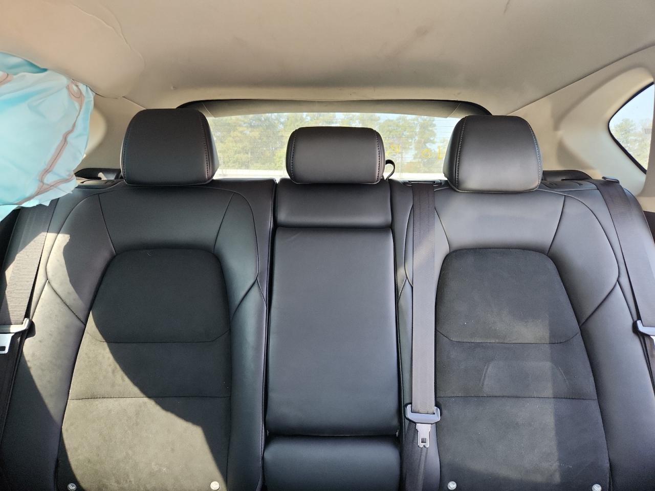 2019 Mazda Cx-5 Touring VIN: JM3KFACM7K0653981 Lot: 80990145