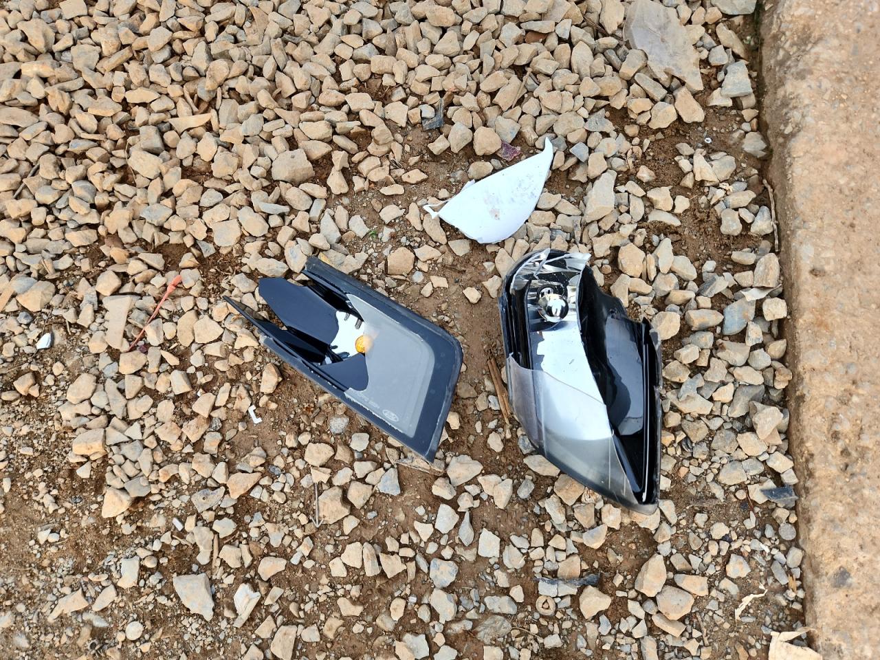 2003 Ford Mustang VIN: 1FAFP44473F400526 Lot: 82074045