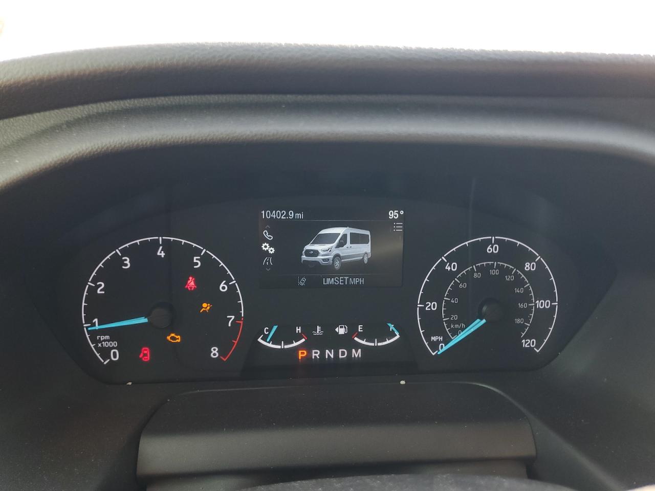 2024 Ford Transit T-350 VIN: 1FBAX2C82RKA57691 Lot: 81318315