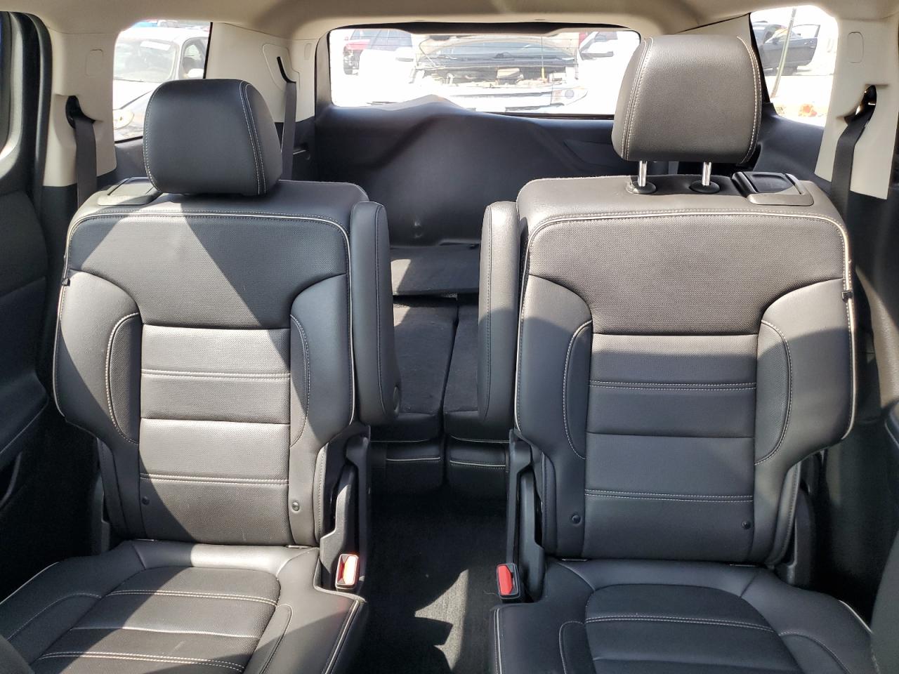 2020 GMC Acadia Denali VIN: 1GKKNXLS2LZ120239 Lot: 81208875