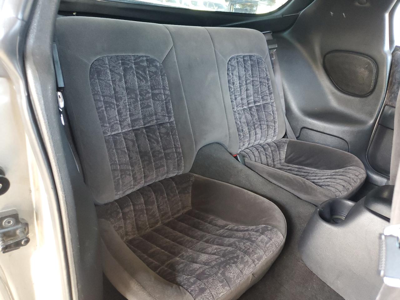 2002 Chevrolet Camaro VIN: 2G1FP22K122166392 Lot: 81585385