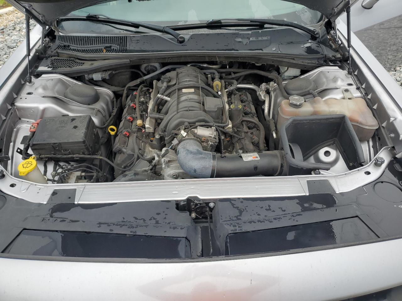 2018 Dodge Challenger R/T VIN: 2C3CDZBT1JH260163 Lot: 71978835