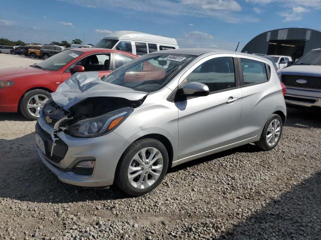 2019 Chevrolet Spark 1Lt
