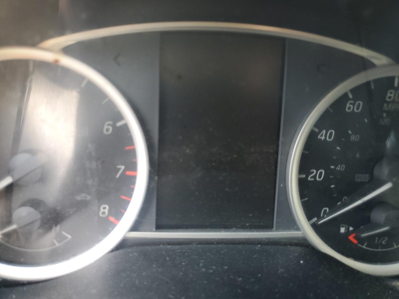 2017 Nissan Sentra S VIN: 3N1AB7AP8HY350791 Lot: 81397175