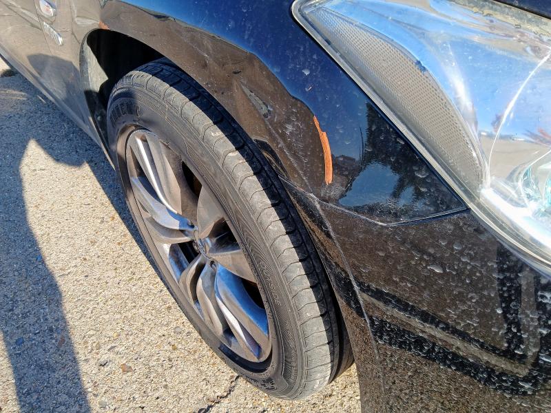 2014 INFINITI M 3.5H GT 4DR AUTO