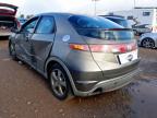 2006 HONDA CIVIC ES I-CTDI  for sale at Copart WESTBURY
